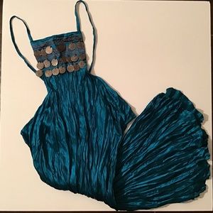 Beautiful Jeweled Camisole